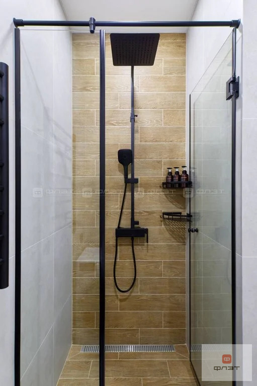 Аренда квартиры, Казань, ул. Шаляпина д.32 - Фото 20