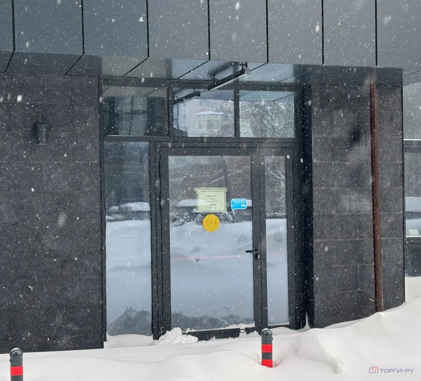 Продажа торгового помещения, ул. Клинская - Фото 4