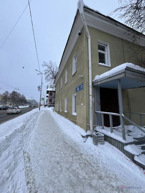 Продажа ПСН, Петрозаводск, Ленина пр-кт. - Фото 10