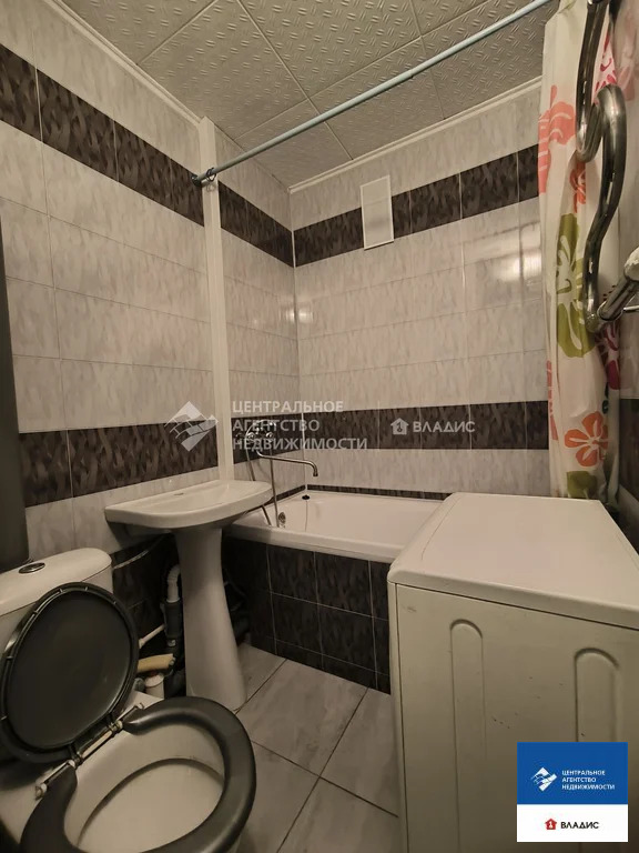 Аренда квартиры, Рязань, ул. Стройкова - Фото 3