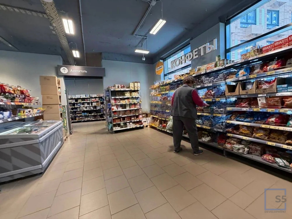 Продажа готового бизнеса, м. Улица Скобелевская, Варшавское ш. - Фото 4