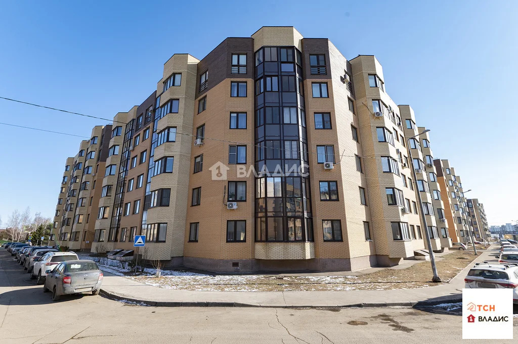 Продажа квартиры, Мытищи, Мытищинский район, улица Красная Слобода - Фото 42