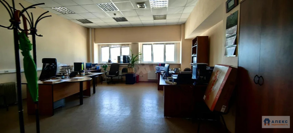 Продажа помещения пл. 248 м2 под офис,  м. Воронцовская в ... - Фото 7