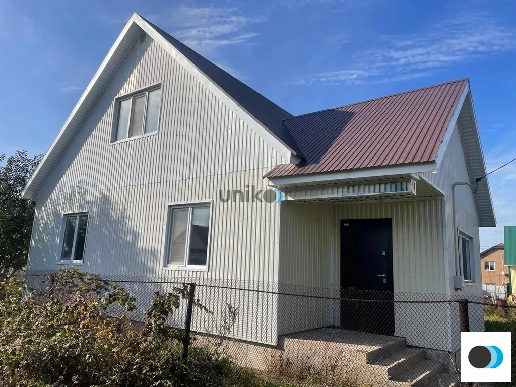 Продажа дома, Князево, Уфимский район, ул. Производственная - Фото 3