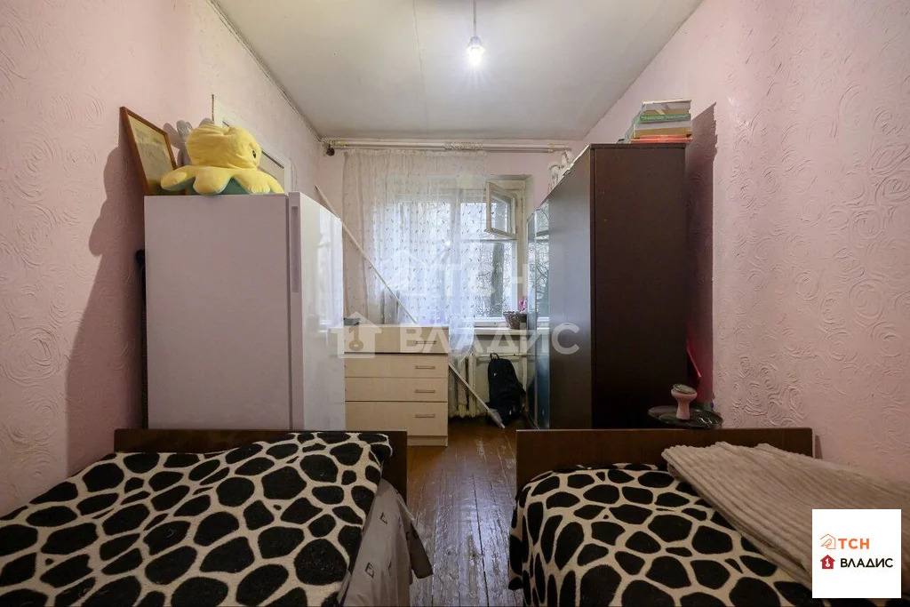 Продажа квартиры, Лесные Поляны, Пушкинский район, ул. Ленина - Фото 6