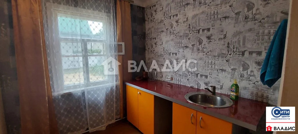 Продажа дома, Чертовицы, Рамонский район, ул. Спортивная - Фото 11