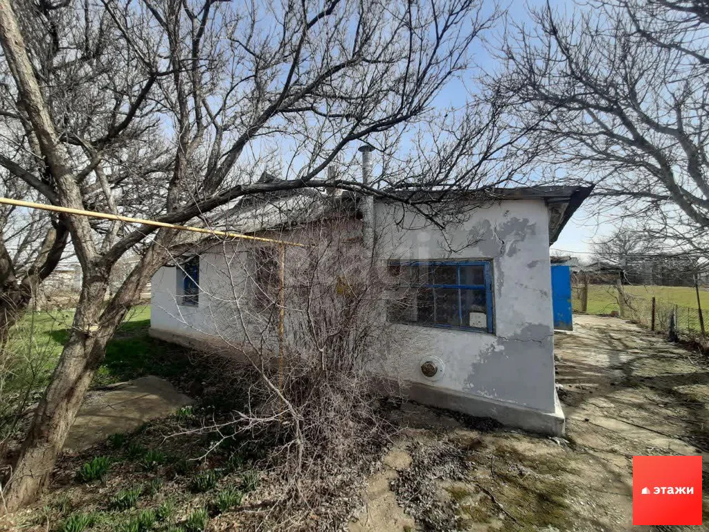 Продажа дома, Крайнее, Сакский район, Степной пер. - Фото 2