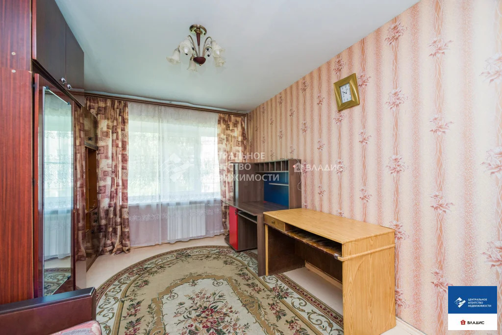 Продажа квартиры, Рязань, Троллейбусный пер. - Фото 2