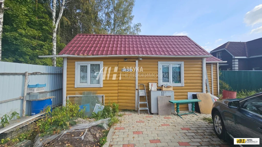 Продажа дома, Ногинск, Богородский г. о., СНТ Управленец - Фото 16