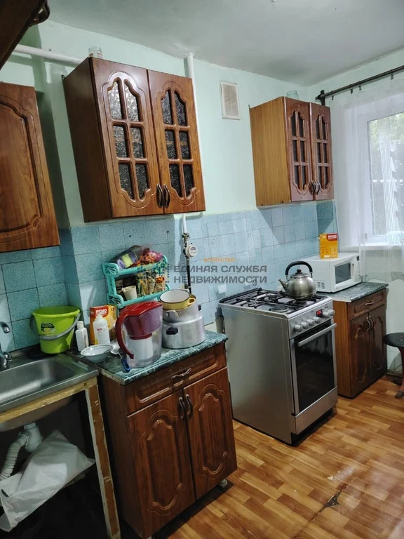 Аренда квартиры, Уфа, ул. 50 лет СССР - Фото 1