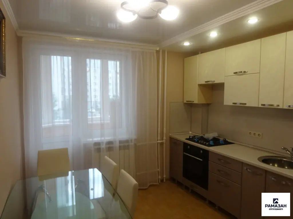 1-ком квартира ул.Ямашева пр-кт, д. 35Б - Фото 18