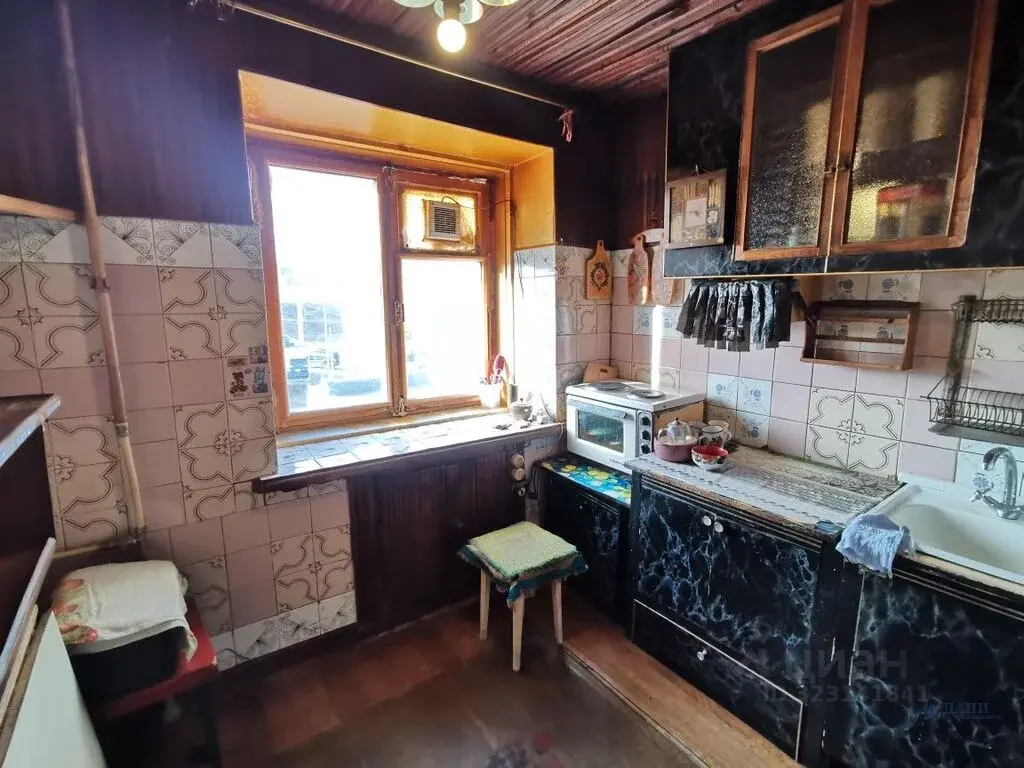 Купить двухкомнатную квартиру 42.9м просп. Карла Маркса, 39, Магадан, - Фото 5