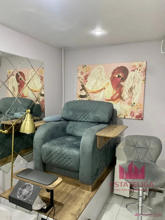 Аренда ПСН, Мира пр-кт. - Фото 15