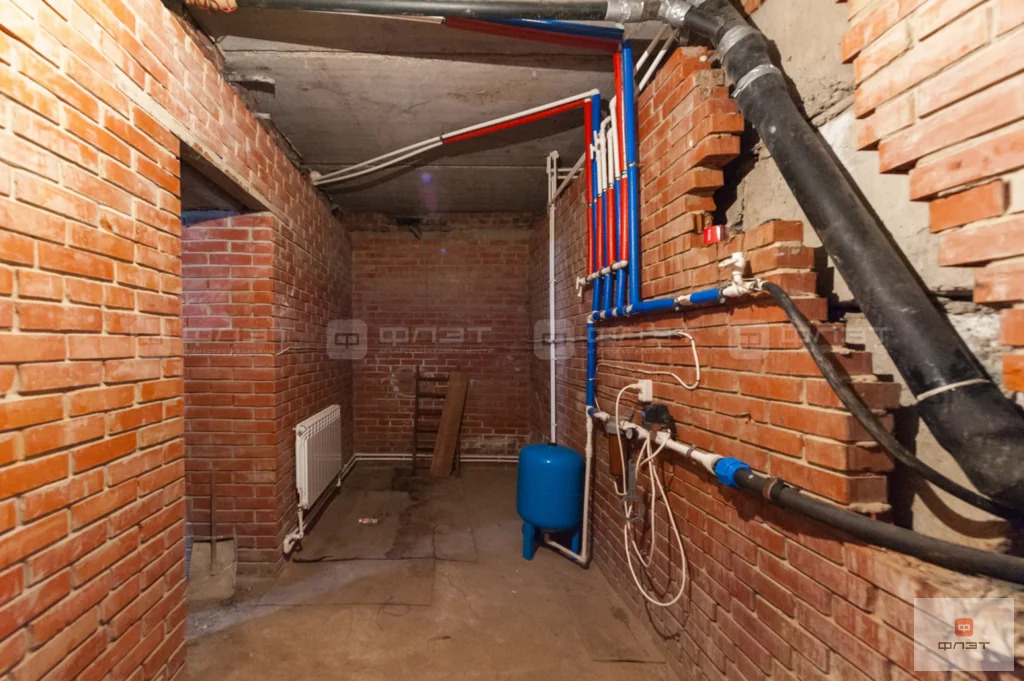 Продажа дома, Званка, Пестречинский район, ул. Приозерная - Фото 42