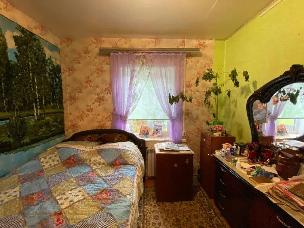 Часть дома в селе Середниково - Фото 12