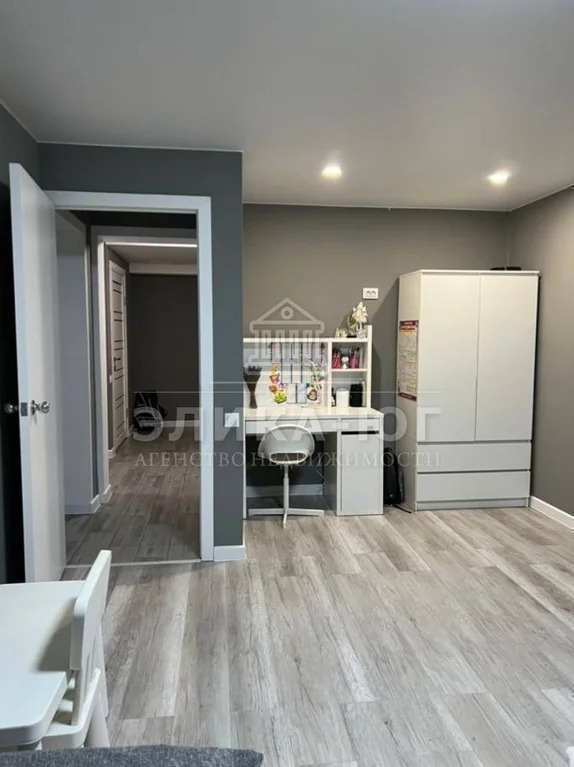 Продажа квартиры, Джубга, Туапсинский район, Строителей ул. - Фото 6