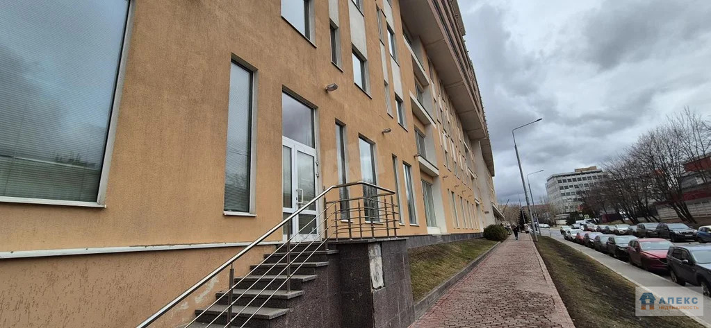 Аренда офиса 21 м2 м. Калужская в бизнес-центре класса А в Коньково - Фото 2