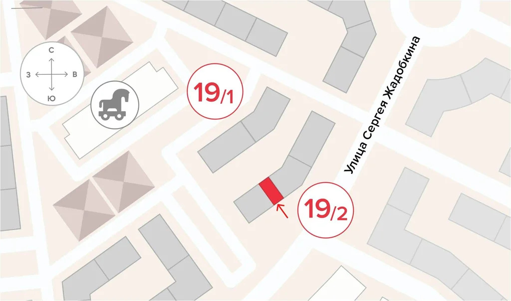 Аренда ПСН площадью 80.5 м2 - Фото 14