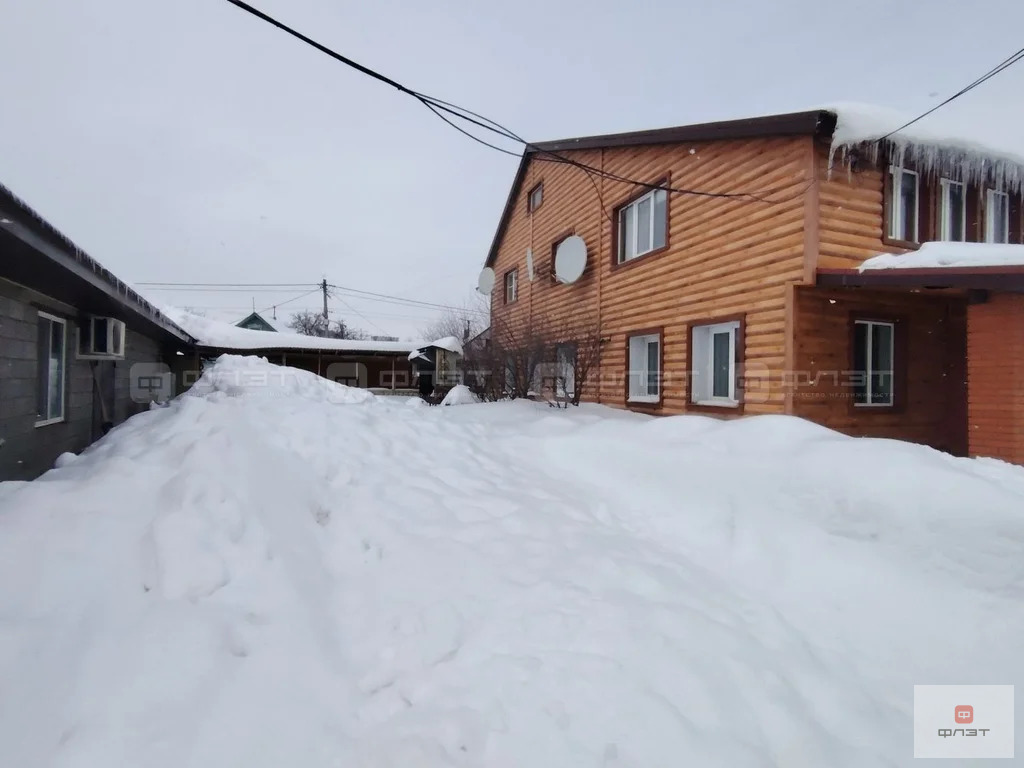 Продажа дома, Казань, ул. Горийская - Фото 17