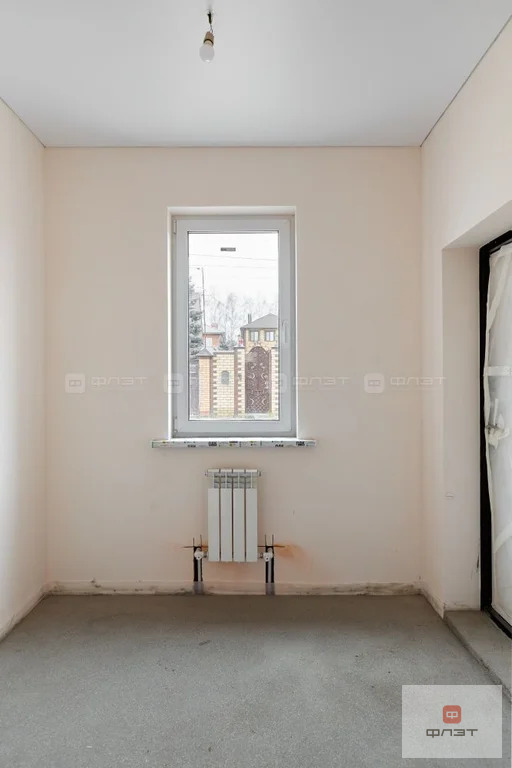 Продажа дома, Казань, 2-я Зелёная улица - Фото 11