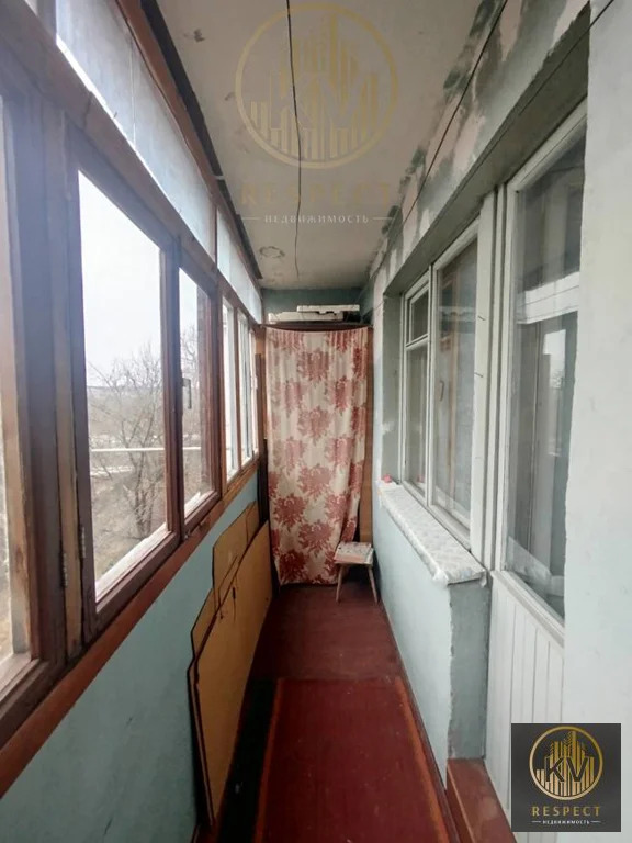 Продажа квартиры, Анджиевский, Минераловодский район, ул. ... - Фото 12