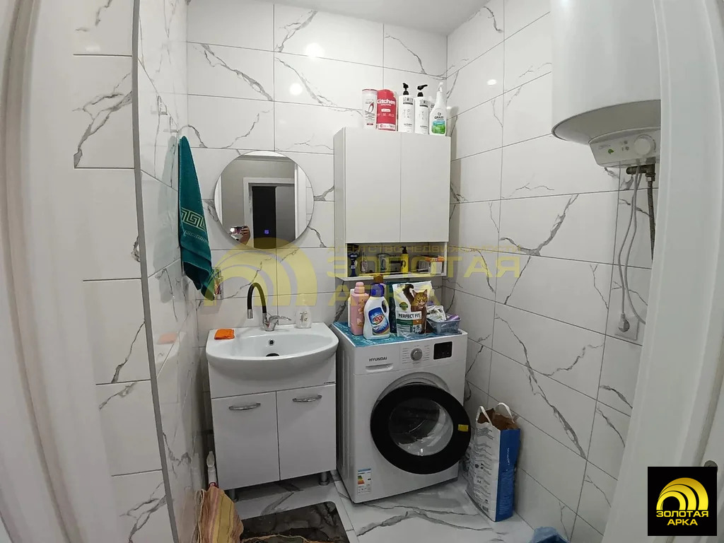 Продажа дома, Вышестеблиевская, Темрюкский район, Гоголя пер. - Фото 18