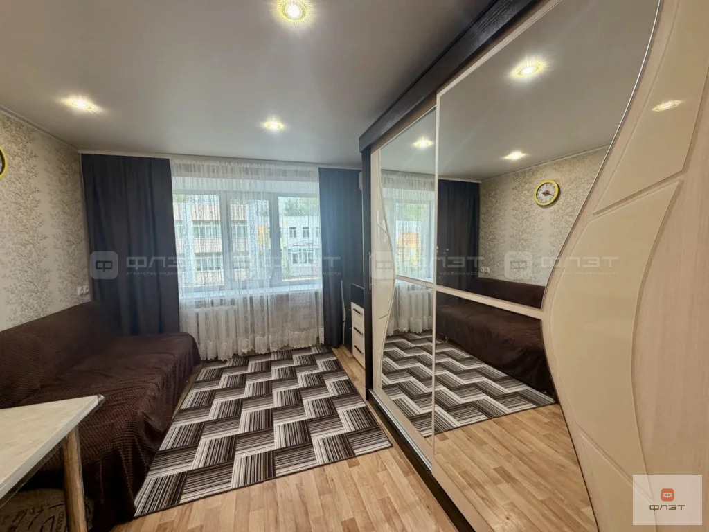 Продажа квартиры, Казань, ул. Ярослава Гашека - Фото 2