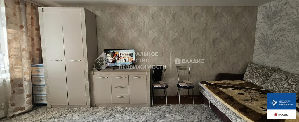 Продажа квартиры, Рязань, ул. Станкозаводская - Фото 6