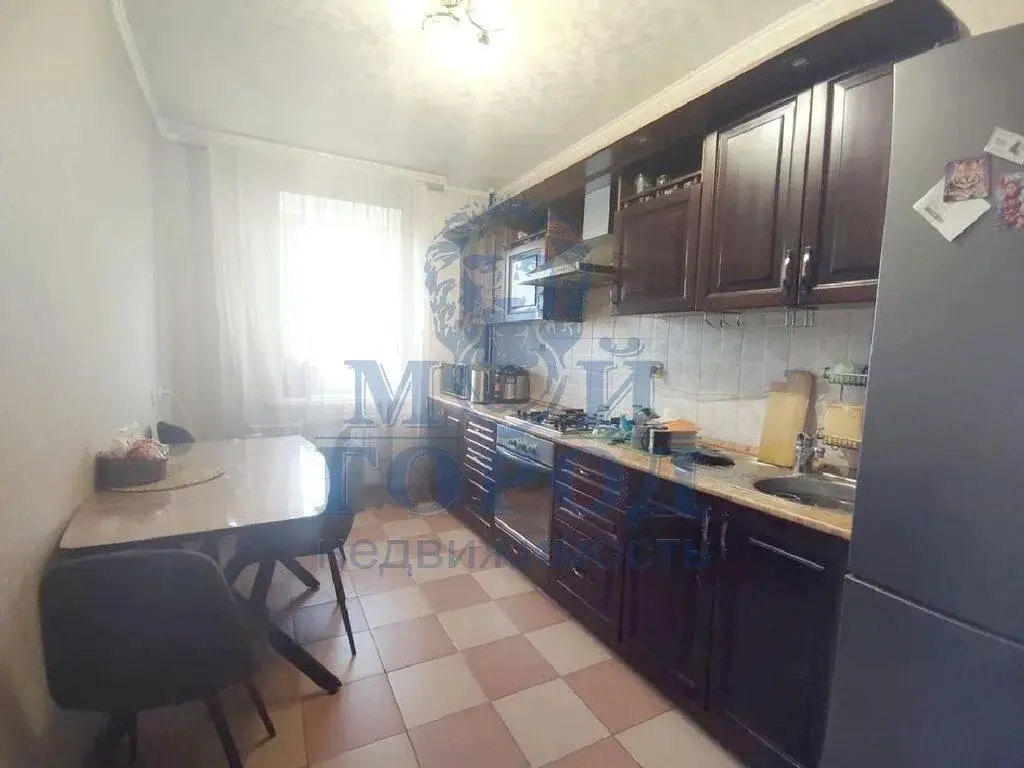 Продажа квартиры (11232-104) - Фото 1