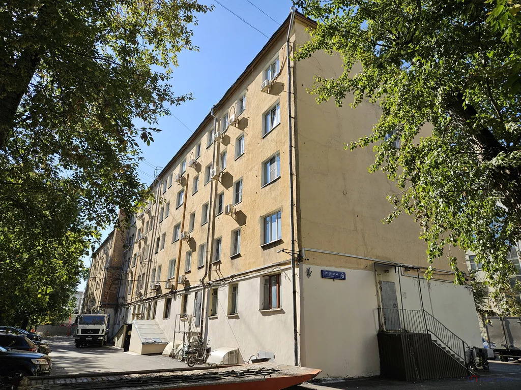 Продажа торгового помещения, ул. Стрелецкая - Фото 4