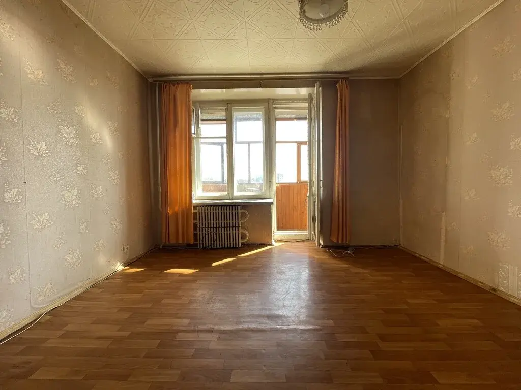 1-к Звездная, дом 5 - Фото 2