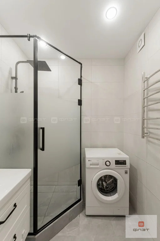 Продажа квартиры, Казань, ул. Рауиса Гареева - Фото 9
