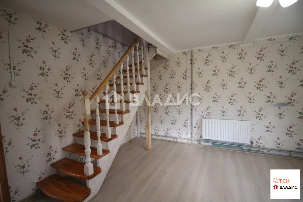 Продажа дома, Трубино, Щелковский район, улица Новостройка - Фото 9