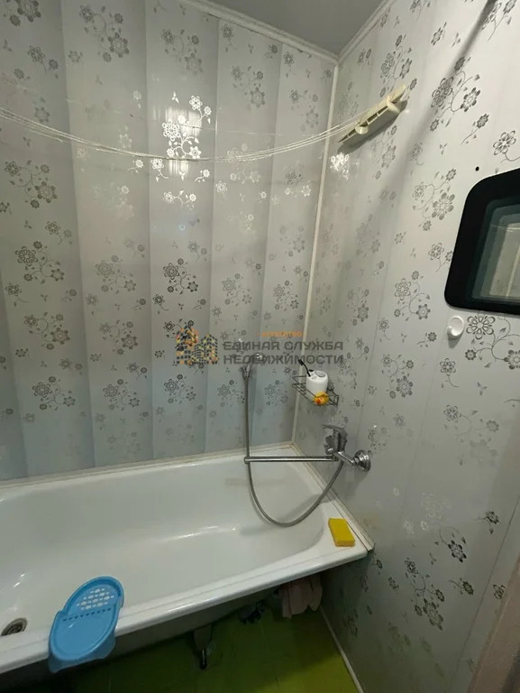 Аренда квартиры, Уфа, ул. Блюхера - Фото 6