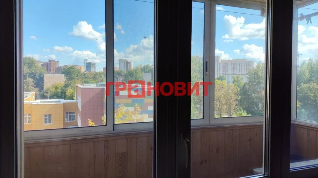 Продажа квартиры, Новосибирск, ул. Тимирязева - Фото 8