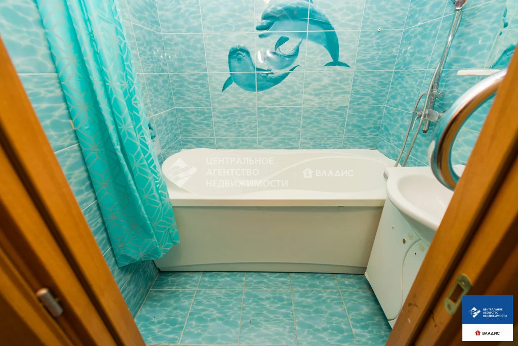 Продажа квартиры, Рязань, ул. Новоселов - Фото 17