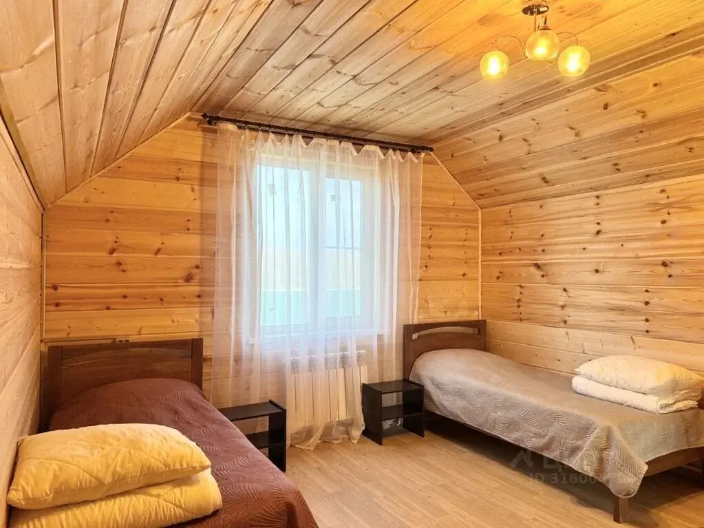 Купить дом 82.0м ул. Заречная, Ярославская область, ... - Фото 14