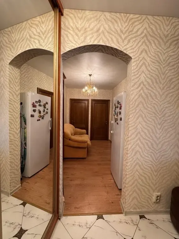 3-к.Дмитровское ш., д. 96к4 - Фото 16