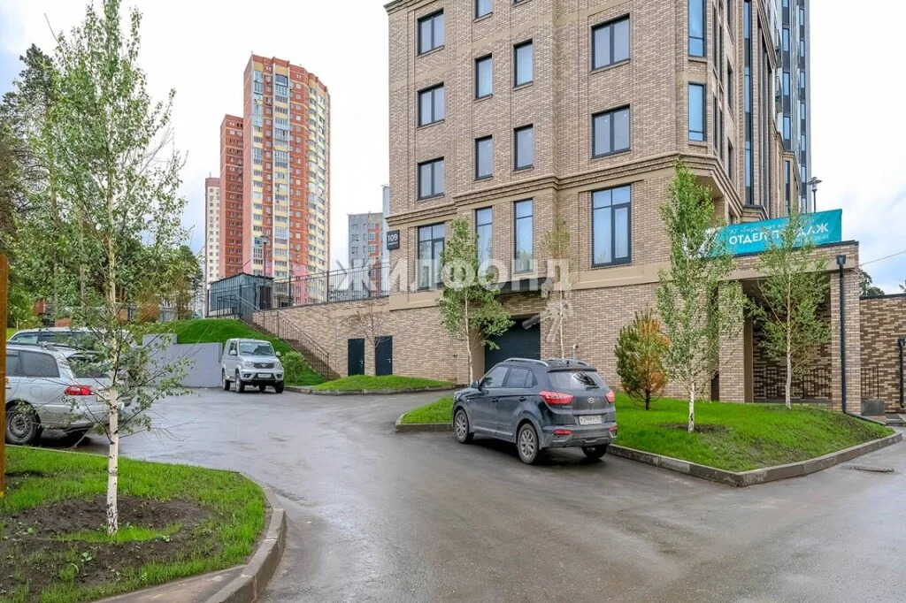 Продажа квартиры, Новосибирск, ул. Сухарная - Фото 43