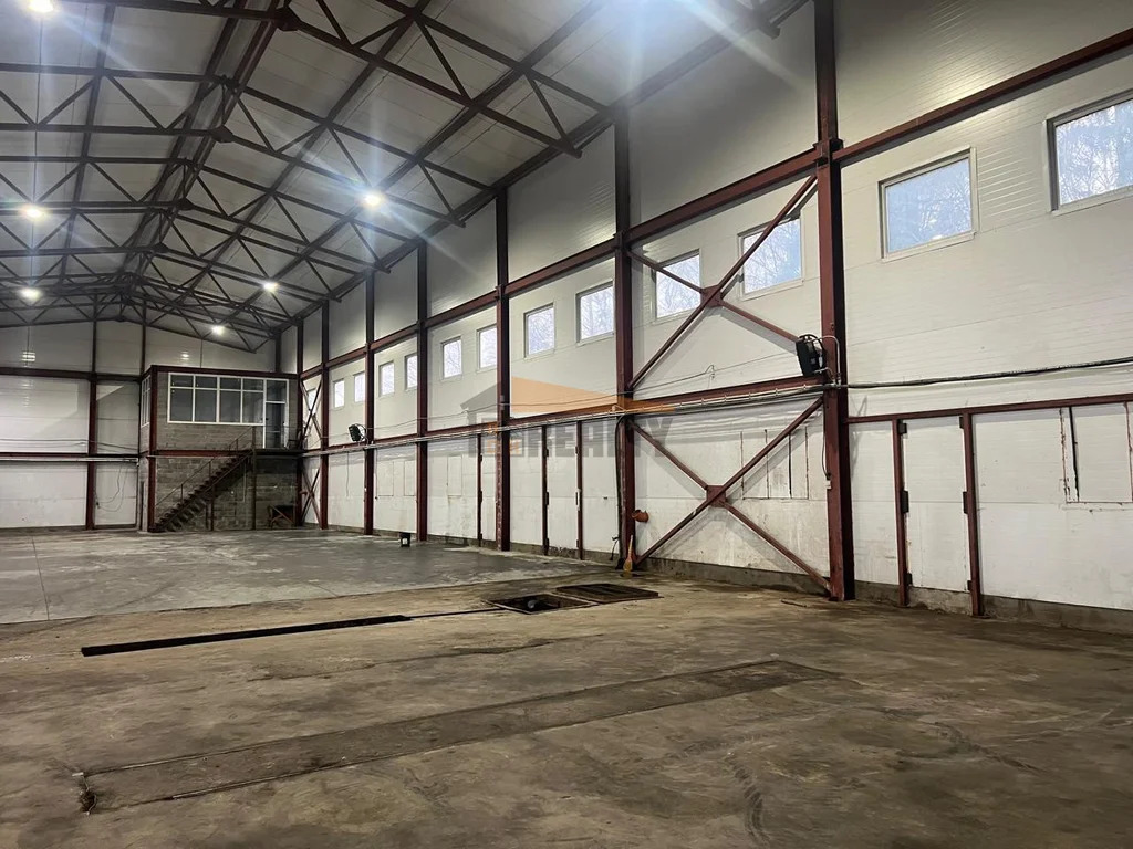 Аренда производственного помещения, Мытищи, Мытищинский район, ... - Фото 13