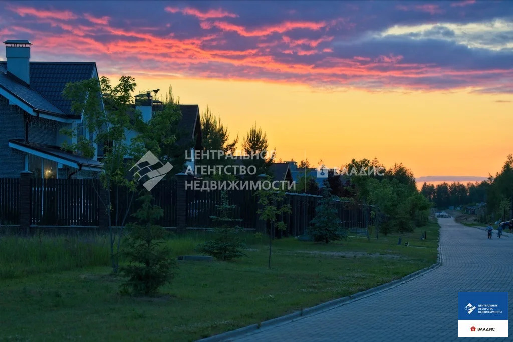Продажа дома, Семкино, Рязанский район, улица Большая Полянка - Фото 34