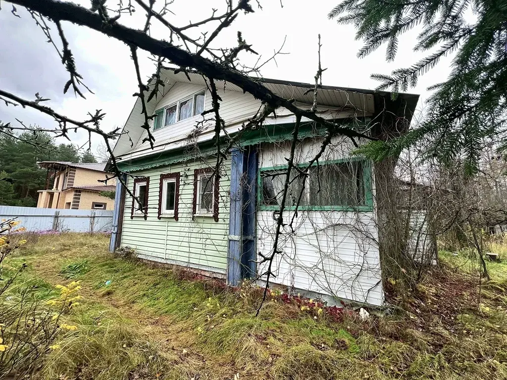 Дом в деревне Бекетовская - Фото 3