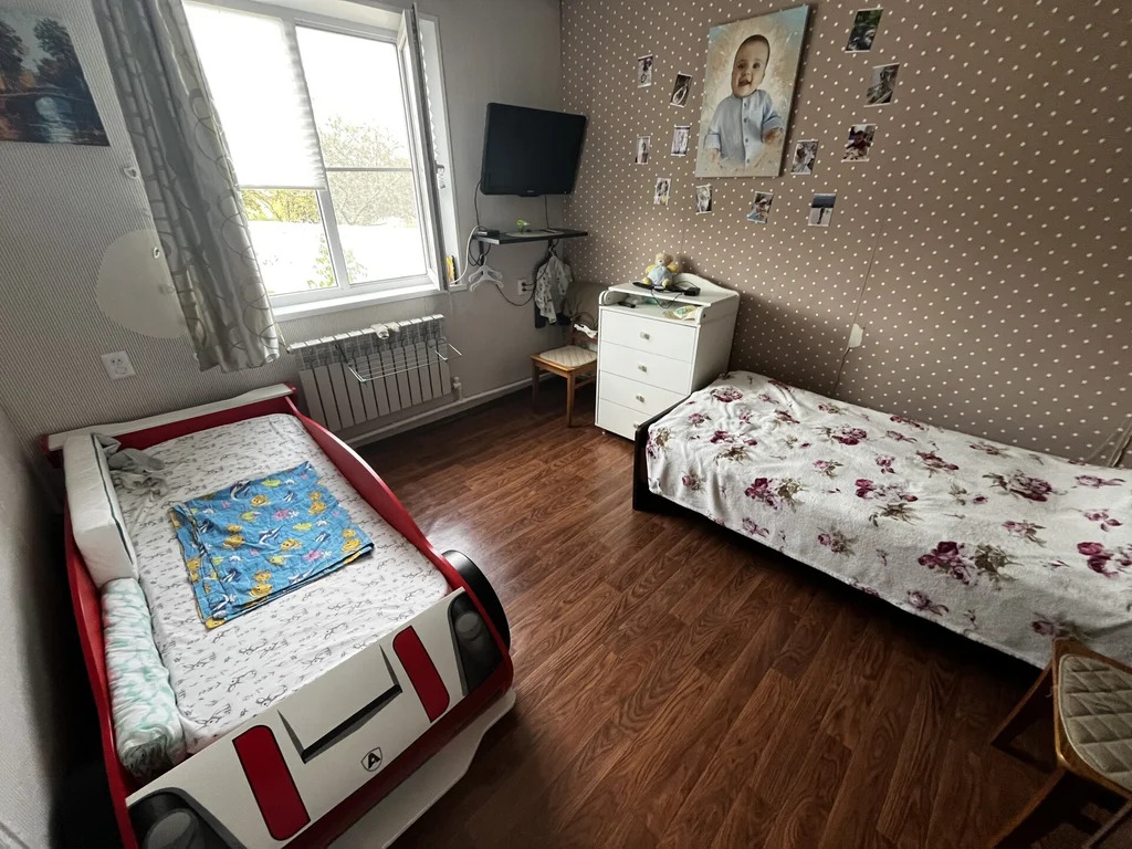 Продажа дома, Смоленская, Северский район, ул. Светлая - Фото 8