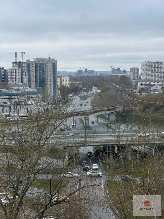 Продажа квартиры, Казань, ул. Даурская - Фото 9