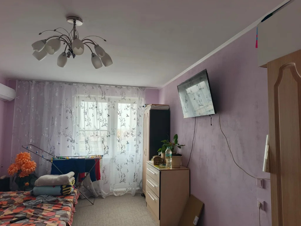 Продажа квартиры, Афипский, Северский район, ул. 50 лет Октября - Фото 4