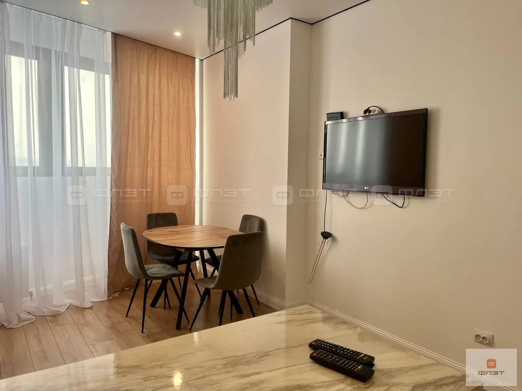 Аренда квартиры, Казань, ул. Танковая д.3 - Фото 7