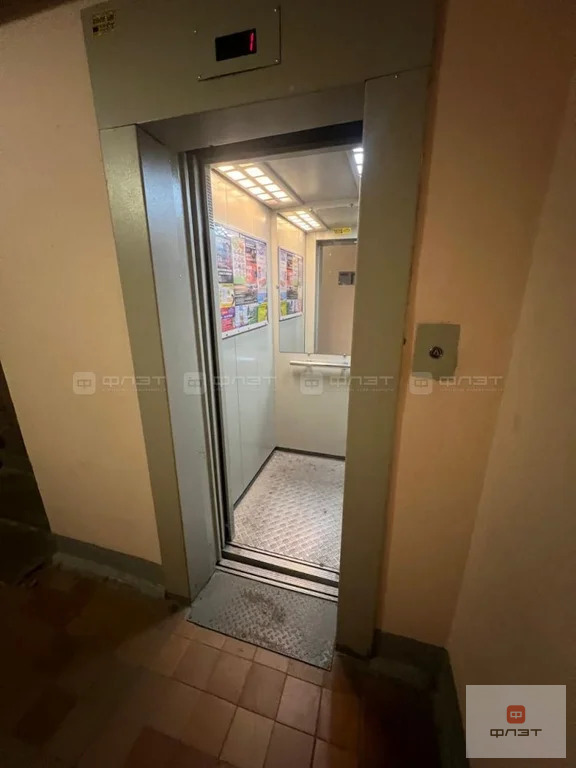 Продажа квартиры, Казань, ул. Чистопольская - Фото 11