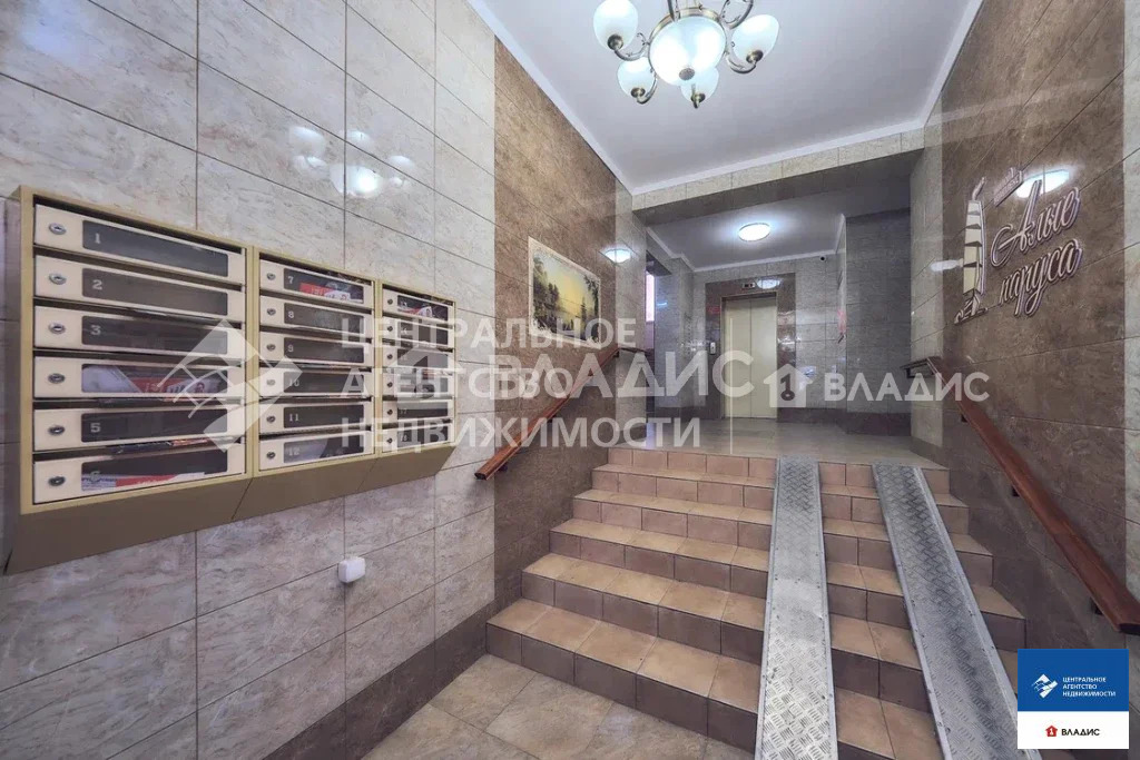 Продажа квартиры, Рыбное, Рыбновский район, Крымская улица - Фото 3