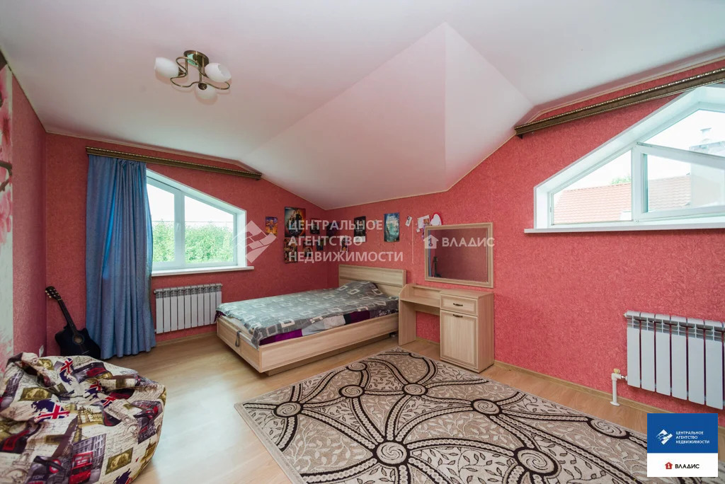 Продажа дома, Рязань, 5-й Аллейный проезд - Фото 33