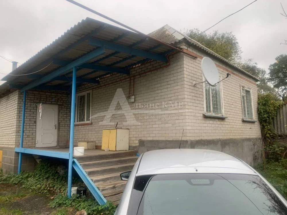 Продажа дома, Георгиевск, Заря ул. - Фото 13